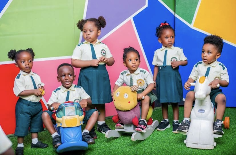 Kindergarten